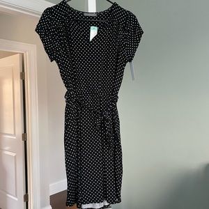 NWT Loveappella (Stitch Fix Brand) Knit Dress-sz M